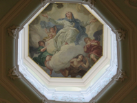 Ehem. Klosterkirche Heilig Kreuz II